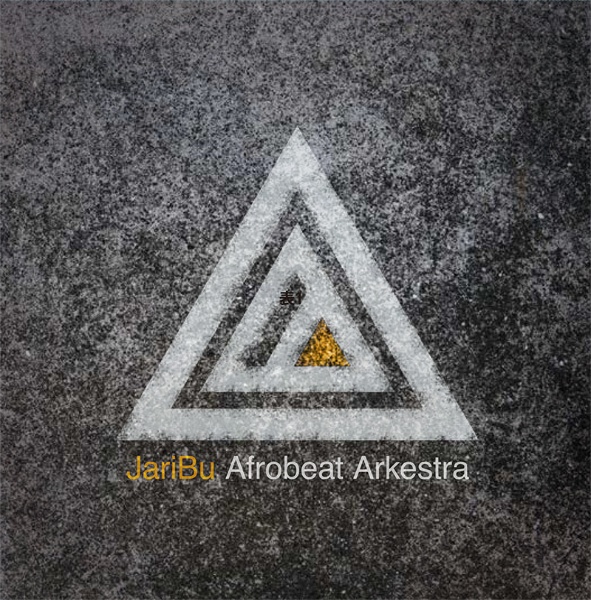 JARIBU AFROBEAT CD 卓越 正規品販売 ARKESTRA