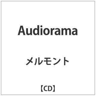 g/ Audiorama [g /CD]