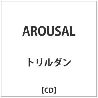 g_/ AROUSAL [g_ /CD]