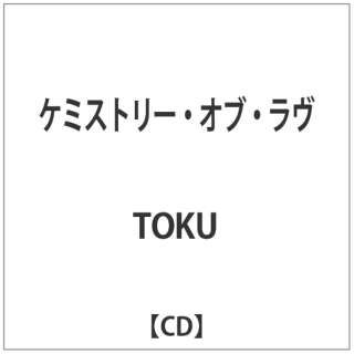TOKU/ P~Xg[EIuE