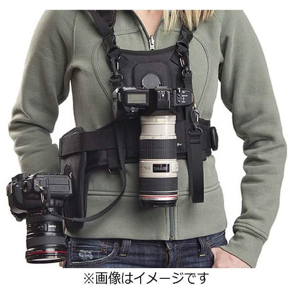 cotton carrier 人気 カメラベスト