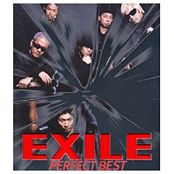 EXILE PERFECT 国産品 BEST 毎週更新 CD