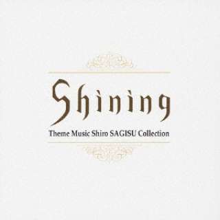둃Y/ Shining@Theme@Music@Shiro@SAGISU@Collection