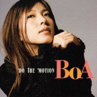 BoA/ DO@THE@MOTION