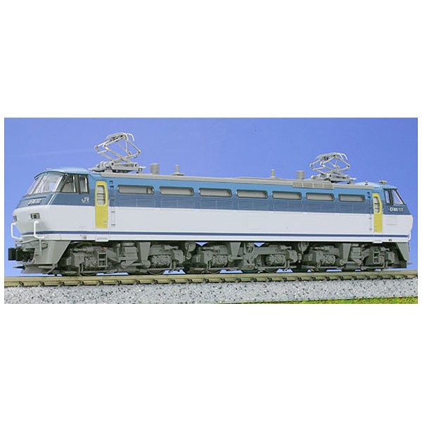 限定版 KATO Nゲージ EF66 100 3046 鉄道模型 電気機関車