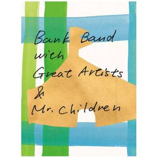 Bank Band with Great Artists  MrDChildren/ ap bank fesf05 yDVDz