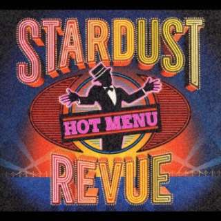 STARDUST REVUE/ HOT MENU yCDz