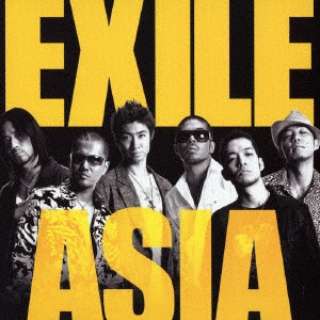 EXILE/ ASIA yCDz