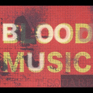 T－SQUARE/ BLOOD MUSIC ソニーミュージックマーケティング｜Sony Music Marketing 通販 | ビックカメラ.com