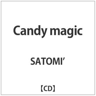 Candy Magic の検索結果 通販 ビックカメラ Com