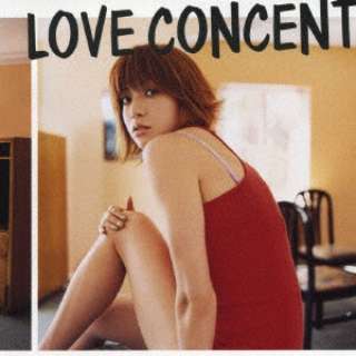 hitomi/ LOVE@CONCENT yCDz