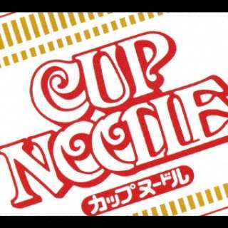 iVDADj/ CUP NOODLE CM SONGS COLLECTION yCDz