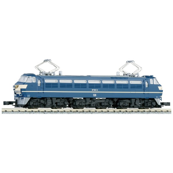 KATO Nゲージ EF66 前期形 3047-3 鉄道模型 電気機関車-