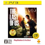 The Last of UsiXgEIuEAXj PlayStation3 the BestyPS3Q[\tgz yïׁAOsǂɂԕiEsz
