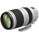 相机镜头EF100-400mm F4.5-5.6L ＩＳ II USM白[佳能EF/变焦距镜头]