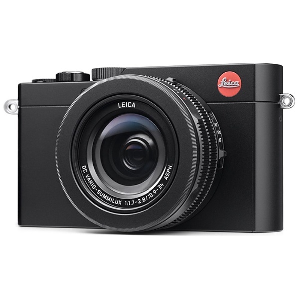 ライカ Leica D-LUX Typ109 コンパクトデジカメ - デジタルカメラ