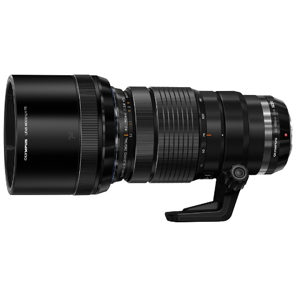 カメラレンズ ED 40-150mm F2.8 PRO 1.4× テレコンバーターキット M.ZUIKO DIGITAL（ズイコーデジタル）  [マイクロフォーサーズ /ズームレンズ]