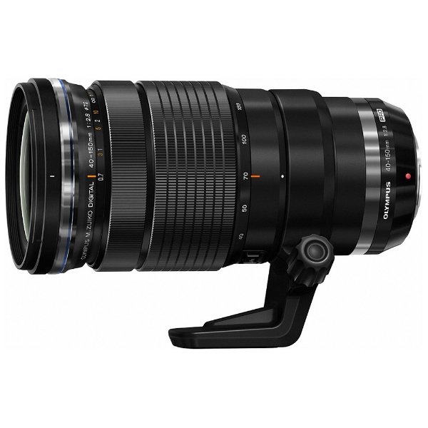 カメラレンズ ED 40-150mm F2.8 PRO M.ZUIKO DIGITAL（ズイコーデジタル） ブラック [マイクロフォーサーズ  /ズームレンズ]