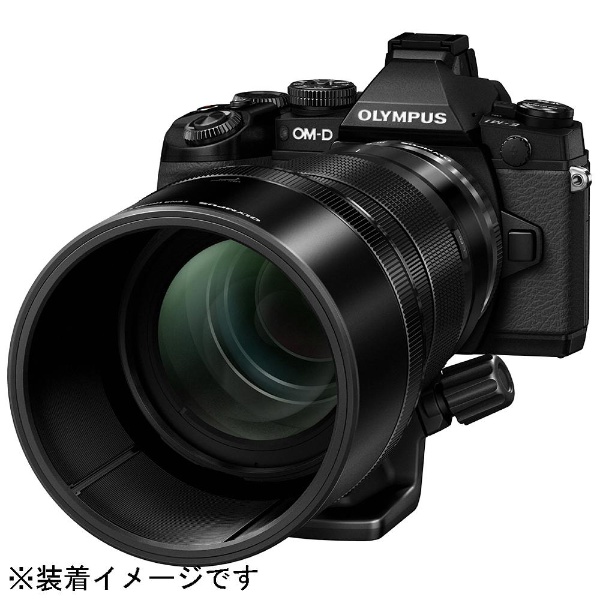 カメラレンズ ED 40-150mm F2.8 PRO M.ZUIKO DIGITAL（ズイコーデジタル） ブラック [マイクロフォーサーズ  /ズームレンズ]