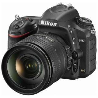 D750 デジタル一眼レフカメラ 24 1 Vrレンズキット ブラック ズームレンズ ニコン Nikon 通販 ビックカメラ Com