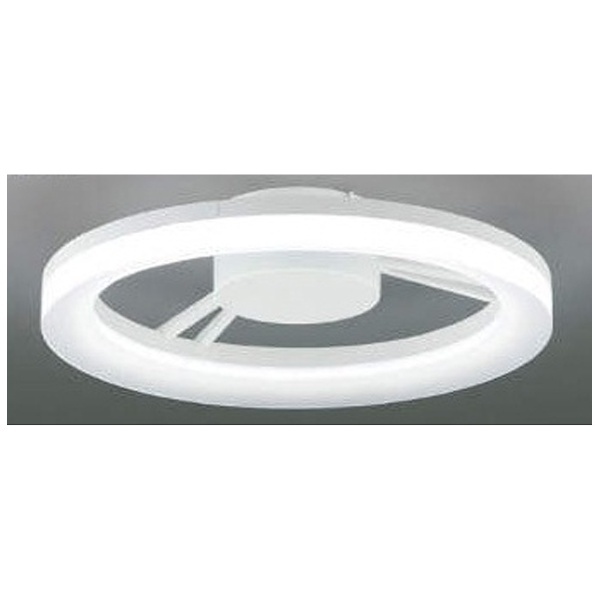 LEDシーリングライト 白 BH14703C [8畳 /昼光色 /リモコン付属] コイズミ｜KOIZUMI 通販