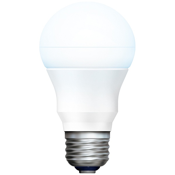 LDA7N-G-K/60W-2P LED電球 [E26 /昼白色 /2個 /60W相当 /一般電球形 /広配光タイプ]