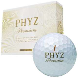 ゴルフボール Phyz ゴールドパール Pmgx 3球 1スリーブ ディスタンス系 オウンネーム非対応 ブリヂストン Bridgestone 通販 ビックカメラ Com