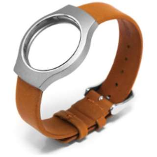 LEATHER BAND STANDARD BROWN SB0D0
