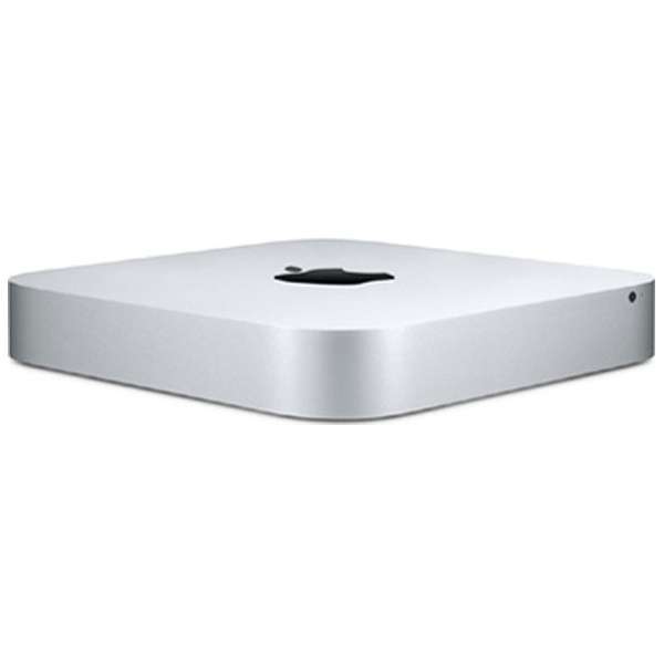 MGEN2J/A Mac mini Mac mini [モニター無し /intel Core i5 /メモリ：8GB /HDD：1TB