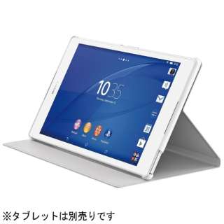 yzSony Xperia Z3 Tablet Compactp@X^h@\tJo[ izCgj@SCR28JP/W