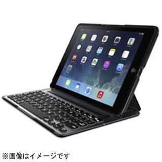 iPad Airp@Ultimate Pro L[{[hP[X@O[^ubN@F5L171qeBLK