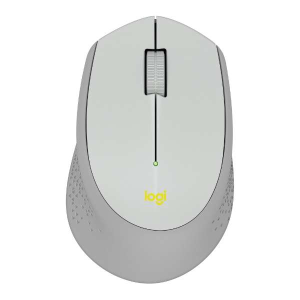 }EX Wireless Mouse O[ M280GY [w /(CX) /3{^ /USB ]_5