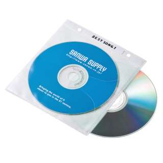 DVD/CDΉ sDzP[X Ot 2[~50 zCg FCD-FR50WN