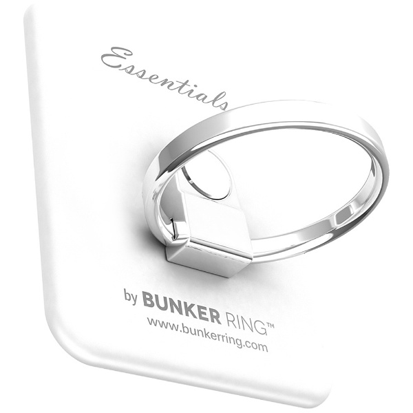 ̥ޥۥ󥰡 Bunker Ring Essentials ޥåȥۥ磻 UDBREMB002