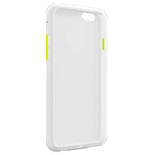 iPhone 6p@2 Way Silicone Case@NA~~{^@RK-SCA11W