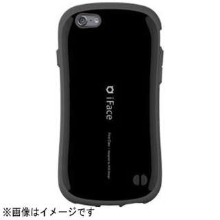 Iphone 6 Plus用 Iface First Classケース ブラック Ip6ifacefirst55bk Hamee ハミィ 通販 ビックカメラ Com