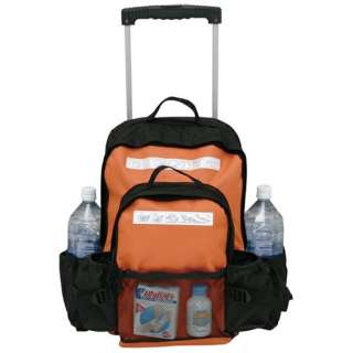 供避难帆布背包安排家族使用的30分O-HR-30K