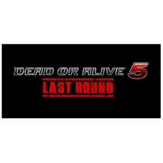 DEAD OR ALIVE 5 Last Round ʏŁyXboxOnez