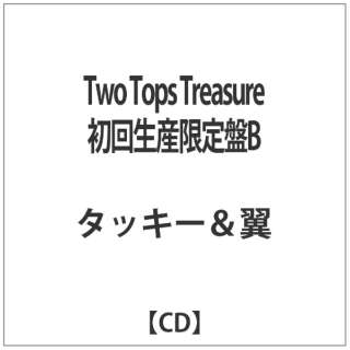 ^bL[/Two Tops Treasure 񐶎YB yCDz