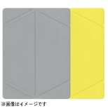 【純正】 Nexus 9用　Magic cover PU　ライム／ストーン　99H11806-00
