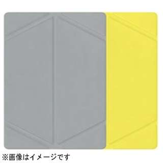 【純正】 Nexus 9用　Magic cover PU　ライム／ストーン　99H11806-00_1