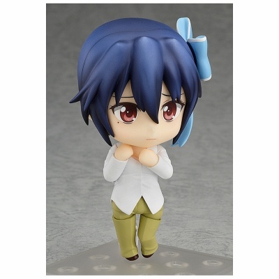 ねんどろいど ニセコイ 鶫誠士郎 グッドスマイルカンパニー｜GOOD SMILE COMPANY 通販 | ビックカメラ.com