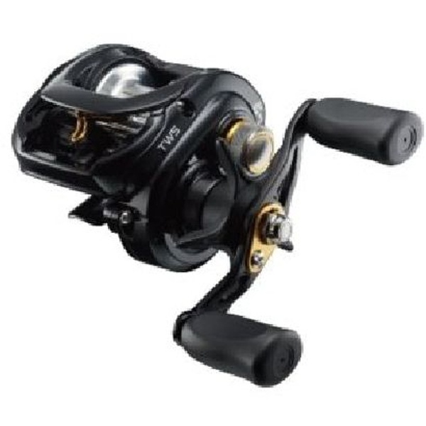 ベイトリール 14 タトゥーラ 103HL-TW 877671 ダイワ｜DAIWA 通販 | ビックカメラ.com