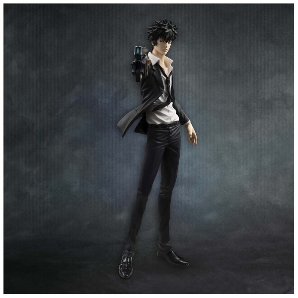 G.E.M.シリーズ PSYCHO-PASS 狡噛慎也 メガハウス｜MegaHouse 通販 