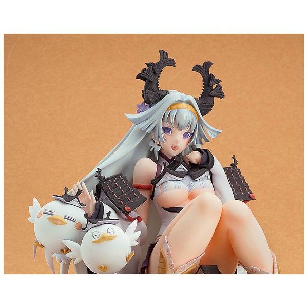 塗装済み完成品 1/350 戦国武将姫 MURAMASA 姫路城 マックスファクトリー｜MAX FACTORY 通販 | ビックカメラ.com