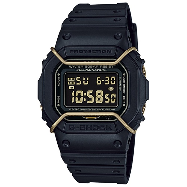 G-SHOCK DW-5600P-1JF