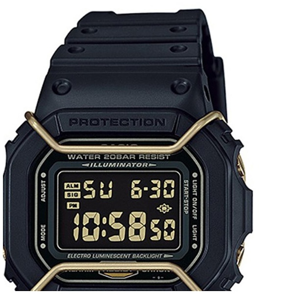 G-SHOCK  DW-5600P-1JF