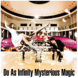 Do As Infinity/Mysterious MagiciDVDtj yCDz