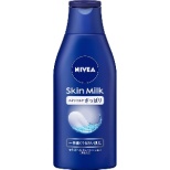 NIVEA(尼维亚)脱脂牛奶200g干脆