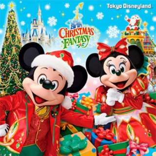（ディズニー）/東京ディズニーランド（R） クリスマスファンタジー2014 【CD】